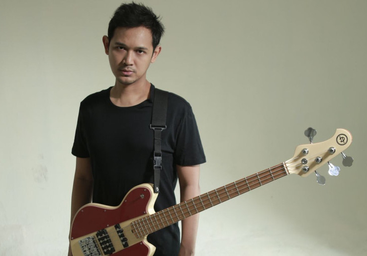 Lirik Lengkap Ya Sudahlah Lagu Populer Bondan Prakoso, Simbol Generasi Pantang Menyerah