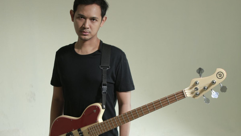 Lirik Lengkap Ya Sudahlah Lagu Populer Bondan Prakoso, Simbol Generasi Pantang Menyerah