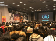 Mau Ikut Audisi SM Entertainment? Ini Caranya!