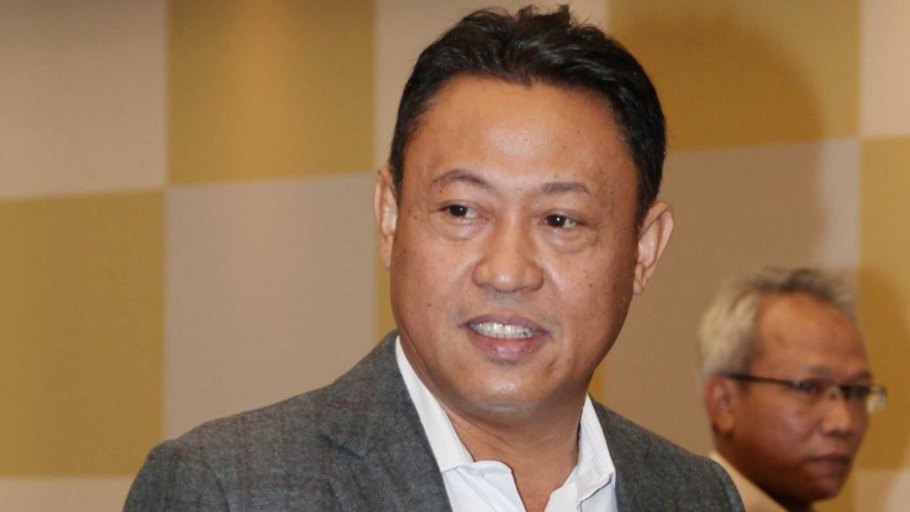 Eks Ketua Banggar DPR Ahmadi Noor Supit Terseret Korupsi Proyek Mempawah