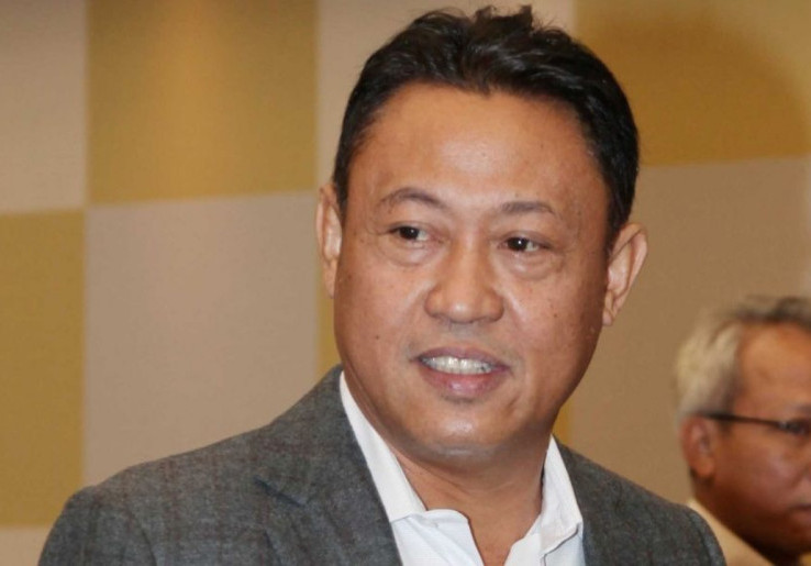 Eks Ketua Banggar DPR Ahmadi Noor Supit Terseret Korupsi Proyek Mempawah