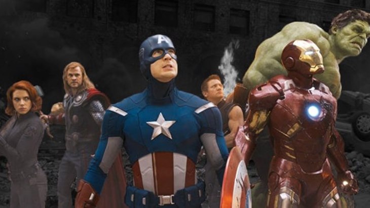 Kebenaran Pahit yang Diajarkan Marvel Kepada Penikmatnya