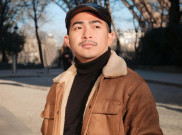 Ahmad Rifqi Cerita Kehilangan Lewat Single 'Sirna'