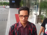 Usut Kasus Suap Proyek Jalan, KPK Periksa Kasat Reskrim Polres Indramayu