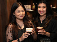 Meracik Kopi, Melawan Stigma, Kisah Kartini di Roemah Koffie