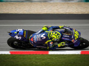 MotoGP kembali Digelar 19 Juli 