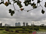 Jakarta Diprakirakan Cerah dan Berawan pada Senin