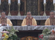 Pesan Uskup Agung Jakarta Kardinal Mgr. Ignatius Suharyo di Paskah 2025; Bicara Terkait Pemulihan Tatanan