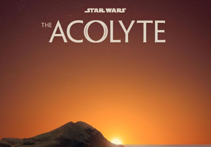 Serial Spin-off 'Star Wars: The Acolyte' Siap Tayang 5 Juni 2024