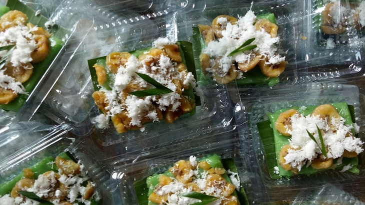 Resep Kue Putu Tegal, Jajanan Pasar yang Menggugah Selera