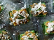 Resep Kue Putu Tegal, Jajanan Pasar yang Menggugah Selera