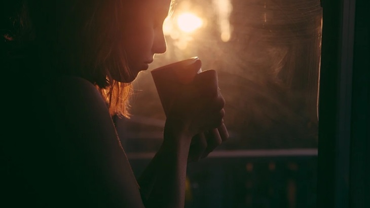 Selain Kopi, Minuman Berkafein Ini Punya Segudang Manfaat