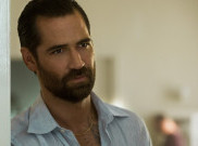Manuel Garcia-Rulfo Bakal Bintangi Film Baru 'Jurassic World'
