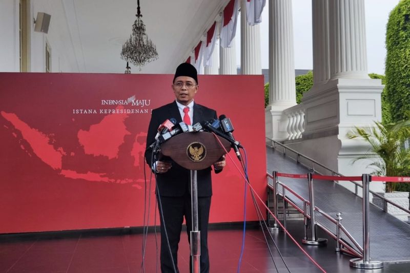 Istana Tegaskan Kementerian Lembaga Pecat Pegawai Karena Efisiensi Salah Menafsirkan Perintah Presiden