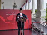 Istana Tegaskan Kementerian Lembaga Pecat Pegawai Karena Efisiensi Salah Menafsirkan Perintah Presiden