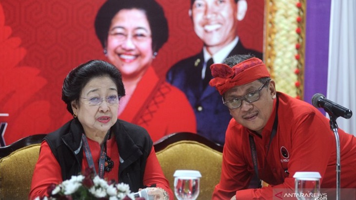 Tak Ada Ampun untuk Korupsi, PDIP Pecat I Nyoman Dhamantra 