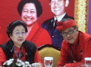 Tak Ada Ampun untuk Korupsi, PDIP Pecat I Nyoman Dhamantra 
