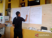 Lebih Dari Setengah Juta Orang Petugas Pemilu Kunjungi Fasilitas Kesehatan
