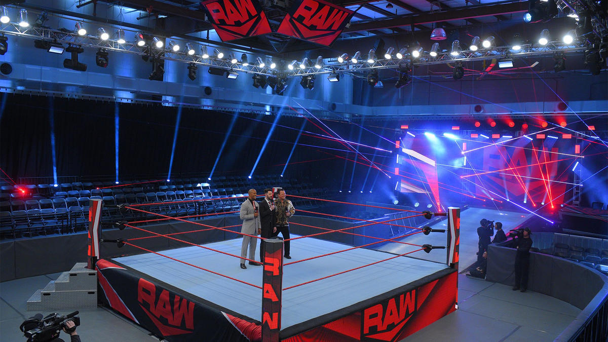 WWE