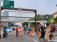 CFD di 30 Titik, Pemprov DKI Sebut tak Ada Kerumunan