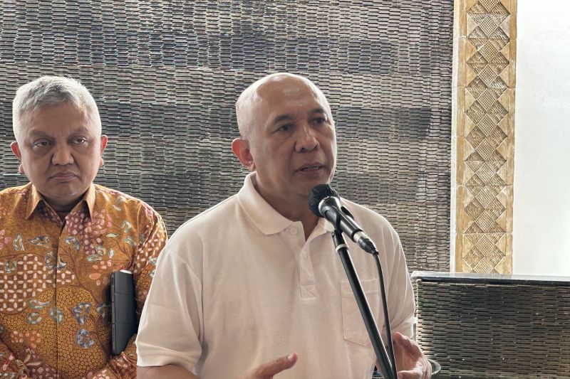 Teten Janji Segera Rampungkan PP Penghapusan Kredit Macet