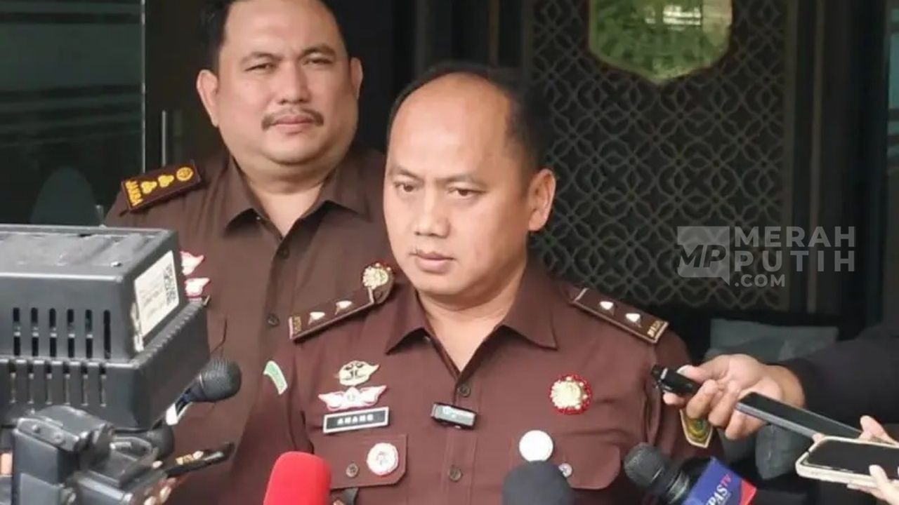 Datangi Kementerian Kehutanan, Kejagung Klarifikasi Isu Penggeledahan