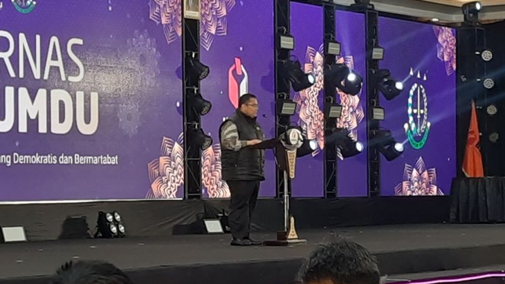 Bawaslu Janji Tak Pandang Bulu Tindak Timses Capres-Cawapres Curang