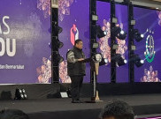 Bawaslu Janji Tak Pandang Bulu Tindak Timses Capres-Cawapres Curang