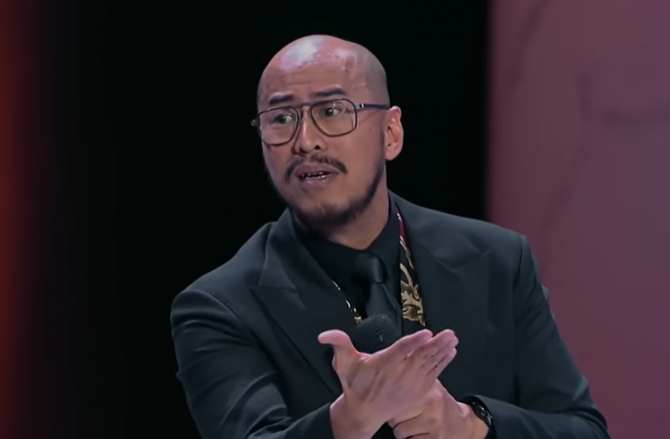 Pandji Pragiwaksono Dilaporkan atas Dugaan Penghasutan, Polisi Segera Lakukan Pendalaman