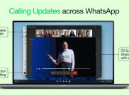 WhatsApp Tingkatkan Fitur Video Call demi Bersaing dengan Zoom dan Google Meet