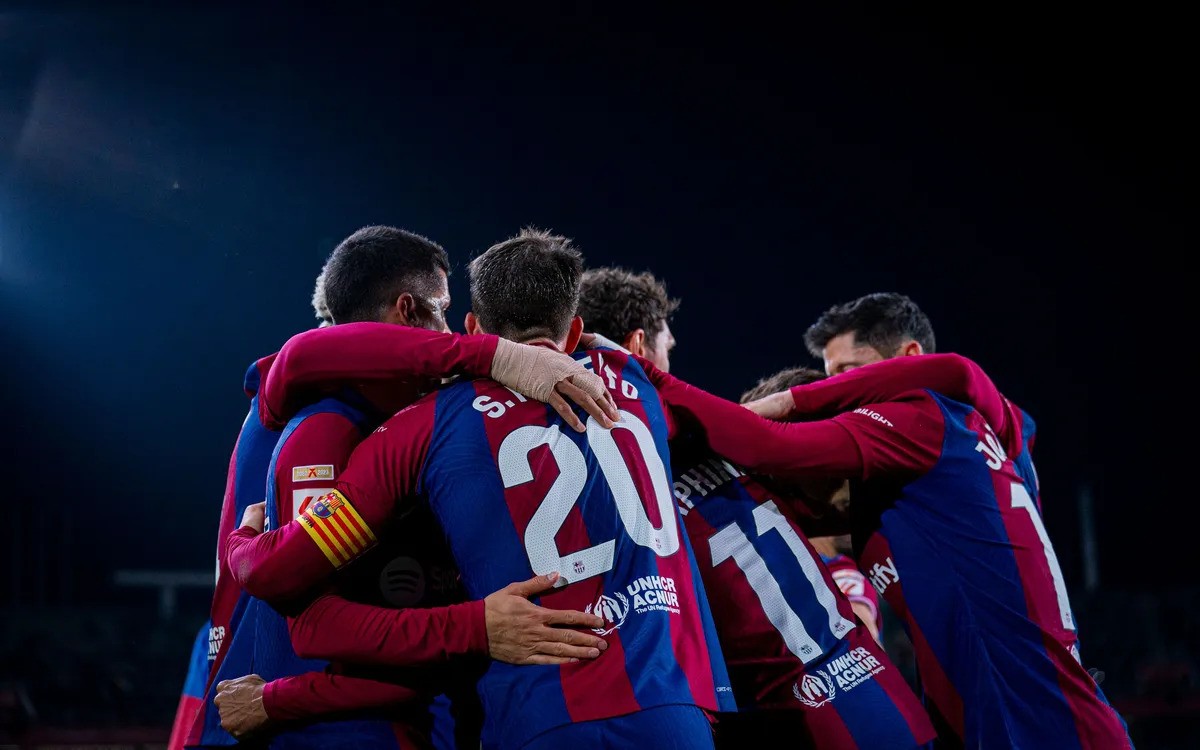 Atur Keuangan, Barcelona Bakal Jual Pemain Bintangnya?