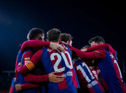 Barcelona Bakal Jual 4 Pemain di Bursa Transfer Musim Panas