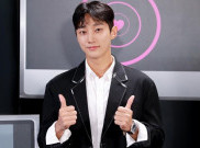 Jinyoung GOT7 Wamil pada 8 Mei 2023