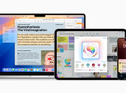 Daftar Perangkat yang Kebagian Fitur Apple Intelligence di iOS 18