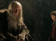 Warner Bros. akan Rilis Film Baru 'Lord of the Rings'