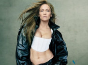 Jennifer Lopez Umumkan Album Terbaru di 2023