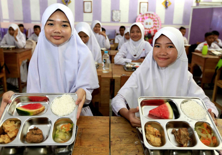 Sanksi Penutupan SPPG Bermasalah Jangan Sampai Rugikan Hak Gizi Harian Siswa
