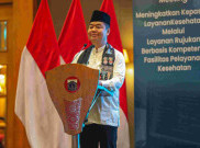 Pj Teguh Dorong Integrasi Layanan Kesehatan di Jakarta