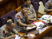 DPR Merasa Diabaikan Kapolres, Begini Reaksi Bos Komisi III