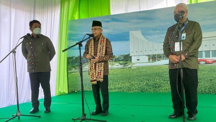 Pemberian BLT BBM Supaya Kemiskinan Ekstrem Tak Melonjak