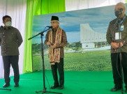 Pemberian BLT BBM Supaya Kemiskinan Ekstrem Tak Melonjak