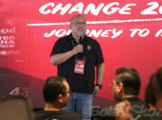 Bali United Lebarkan Sayap ke Basket