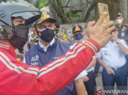 PDIP Tolak Perubahan RPJMD Gegara Anies Belum 'Lunasi' Janji