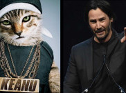 Dari Anak Kucing hingga Karakter Kartun, 4 Film ini Menampilkan Keanu Reeves sebagai Kameo