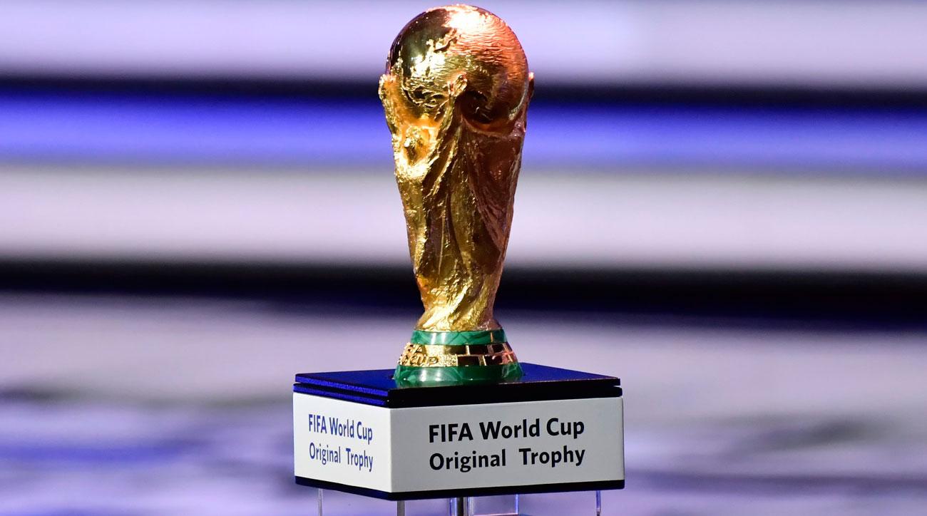 Theme Song Piala Dunia dari Dulu Hingga Kini, Ada Band Indonesia