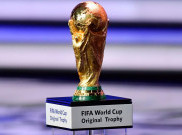 Theme Song Piala Dunia dari Dulu Hingga Kini, Ada Band Indonesia