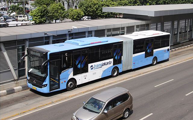 Transjakarta