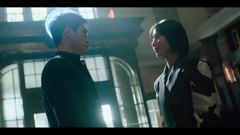 Sinopsis Drakor Undercover High School Episode 1-2, Kisah Agen Rahasia Berburu Emas di Sekolah SMA