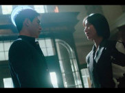 Sinopsis Drakor Undercover High School Episode 1-2, Kisah Agen Rahasia Berburu Emas di Sekolah SMA