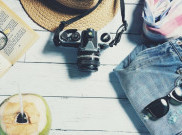 5 Alat Sederhana yang Berguna Saat Traveling